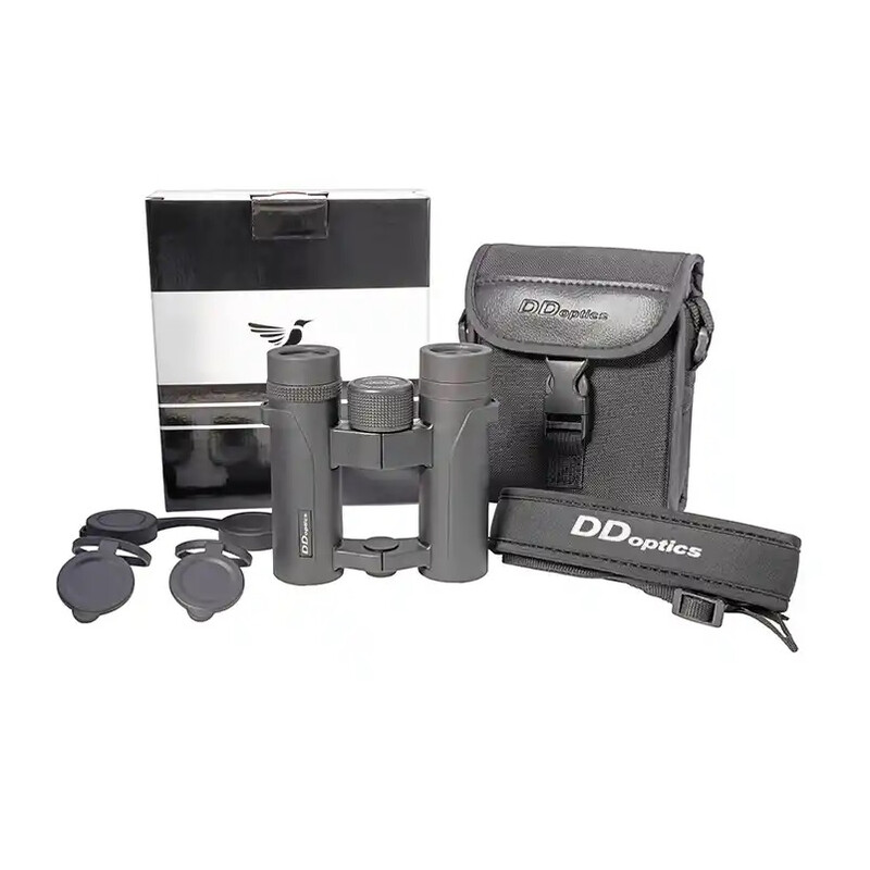 DDoptics Lornetka Ultralight 8x26