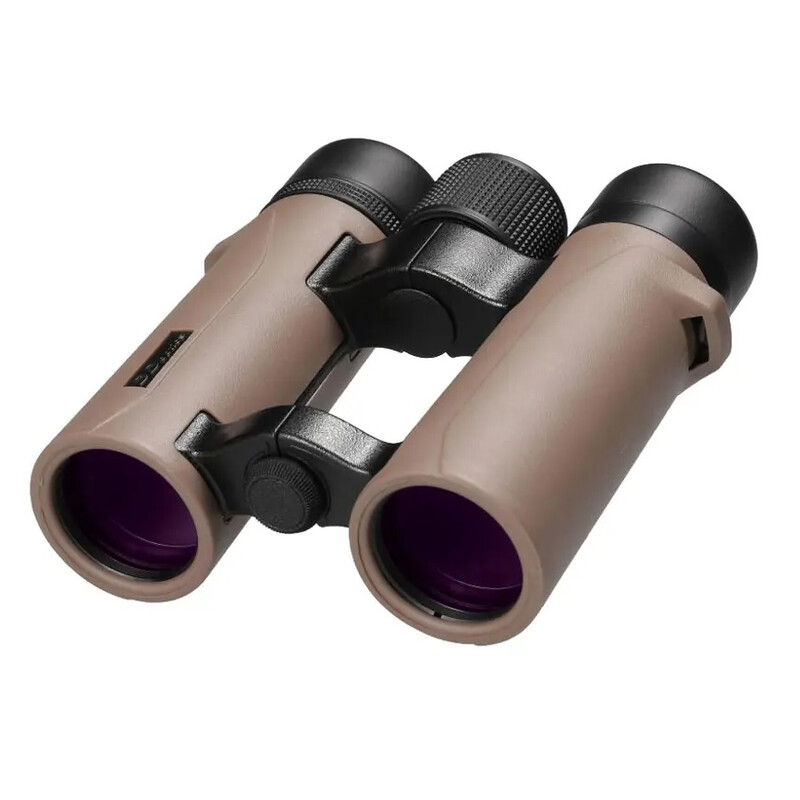 DDoptics Lornetka Ultralight 10x34 braun