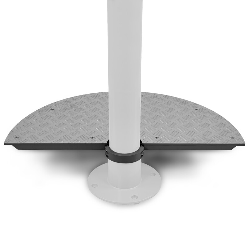 Omegon Teleskop Stopień dla dzieci V2 do lunety 20x100 Bonview