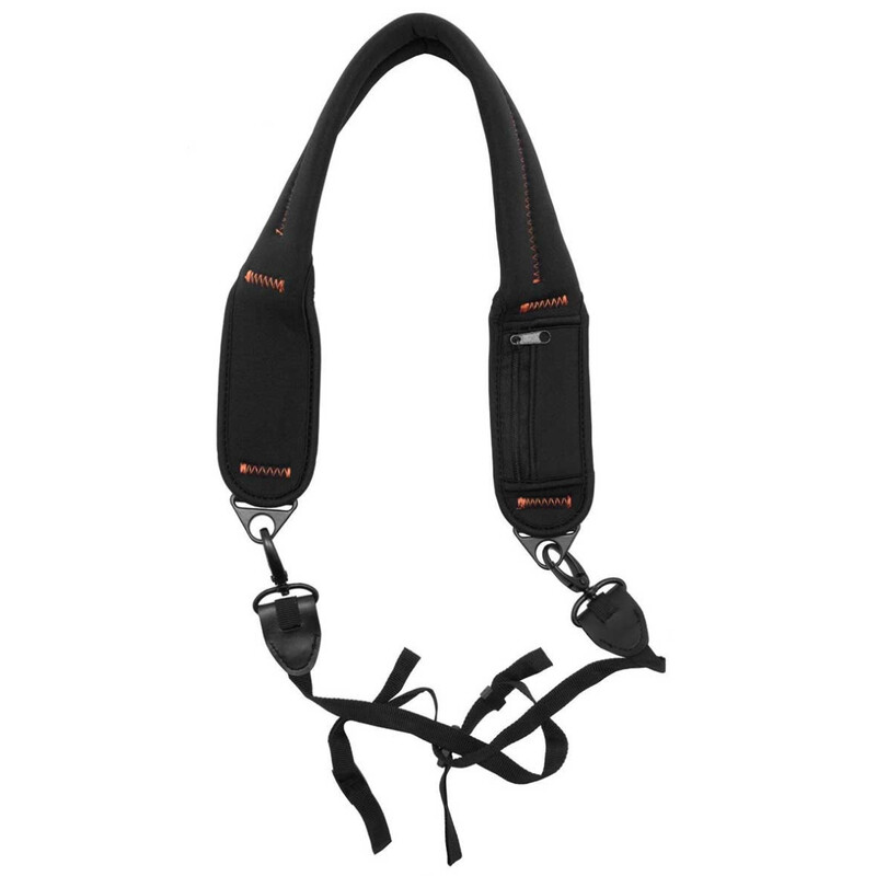 TS Optics Pas nośny Neopren 140 cm
