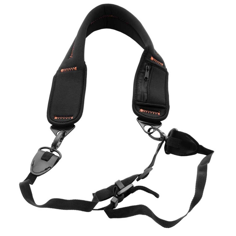 TS Optics Pas nośny Neopren 140 cm