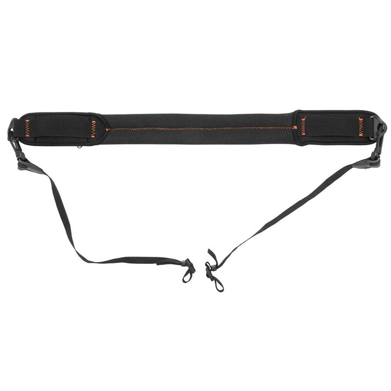 TS Optics Pas nośny Neopren 140 cm