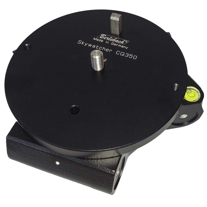 Berlebach Statyw Planet small Skywatcher CQ350 Pro