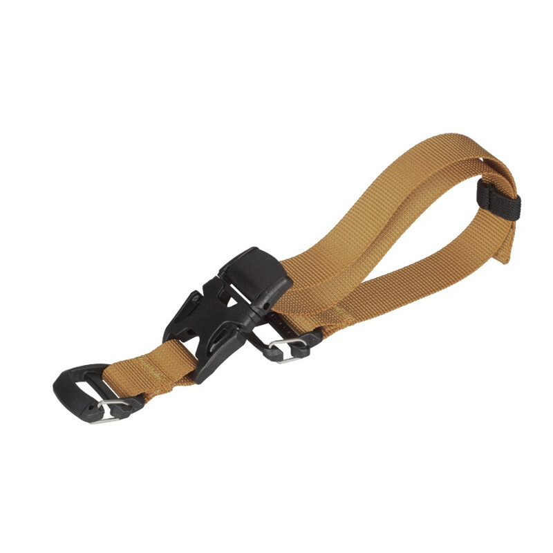 Summit-Creative Tenzing SStrap szampan