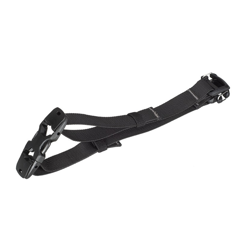 Summit-Creative Tenzing SStrap czarny