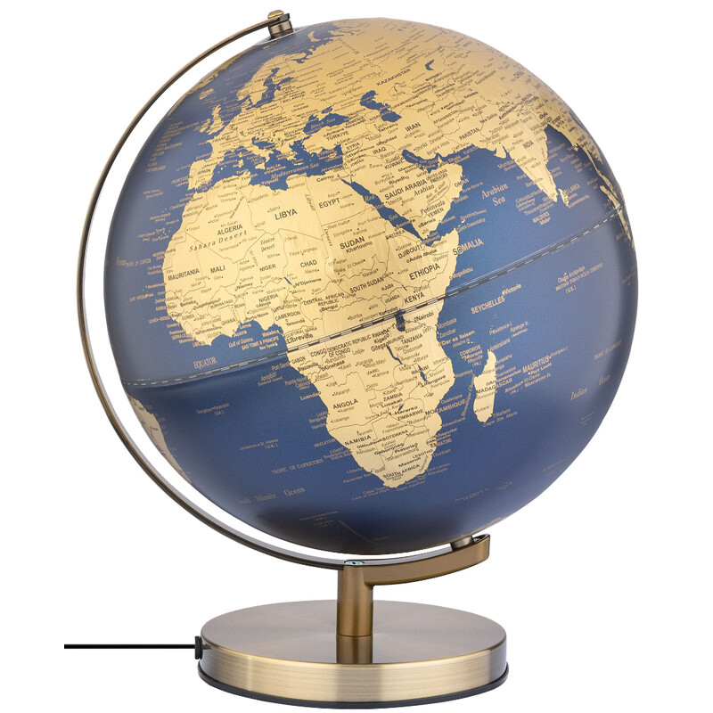 TROIKA Globus Stellar Light Touch 30 cm