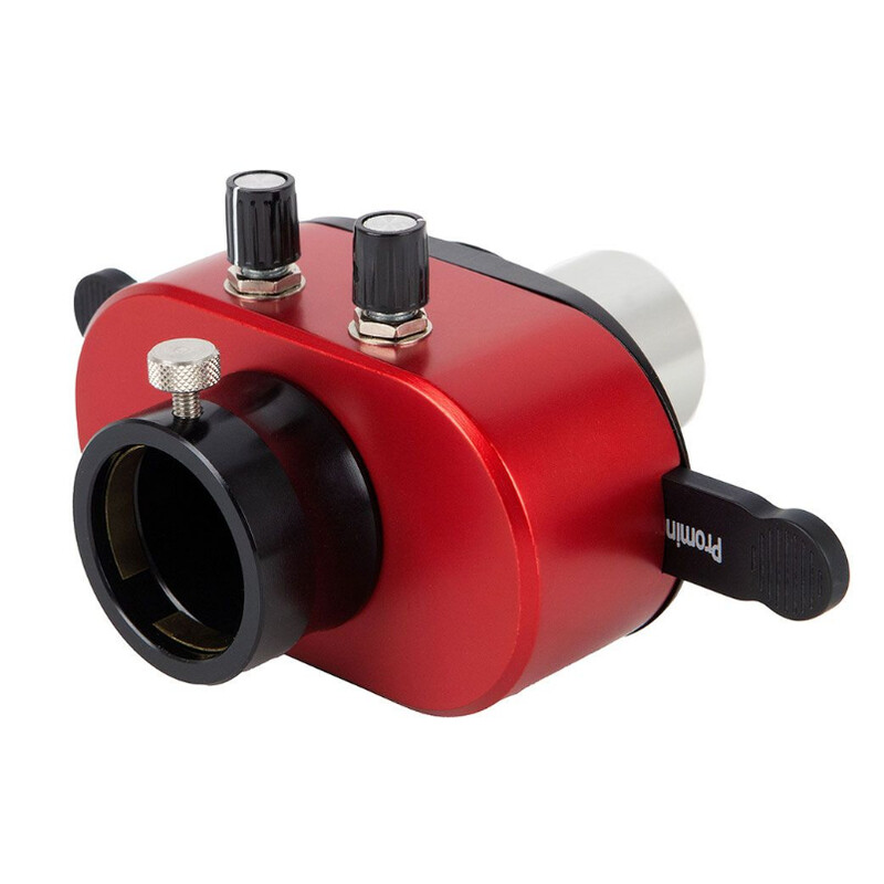 DayStar Filtry słoneczne QUARK Gemini Combo H-Alpha