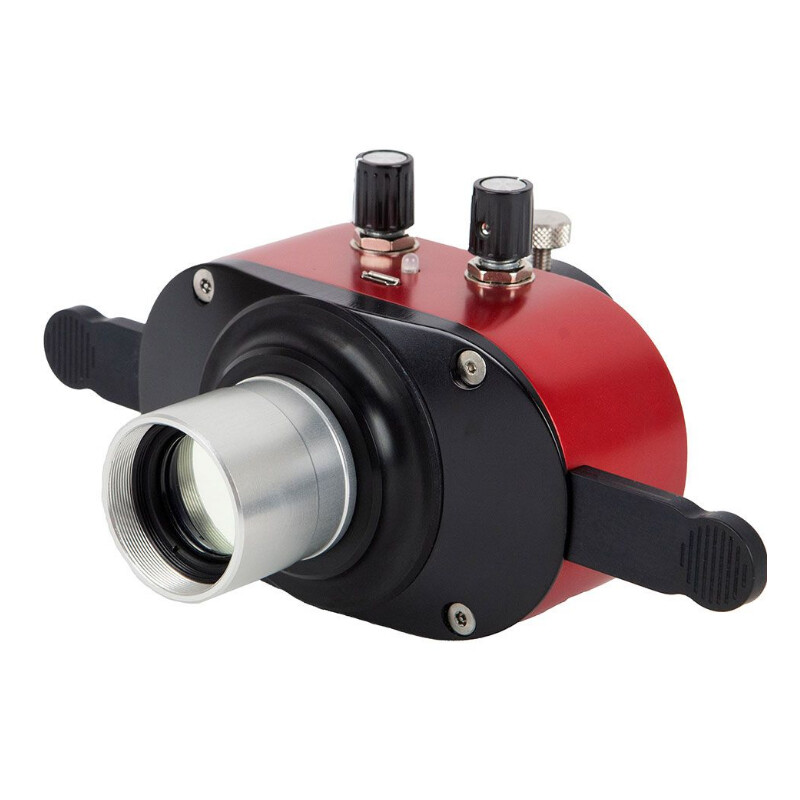 DayStar Filtry słoneczne QUARK Gemini Combo H-Alpha