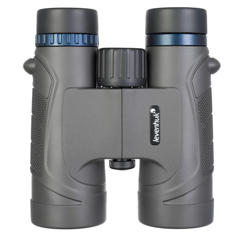 Levenhuk Lornetka Nitro 10x42