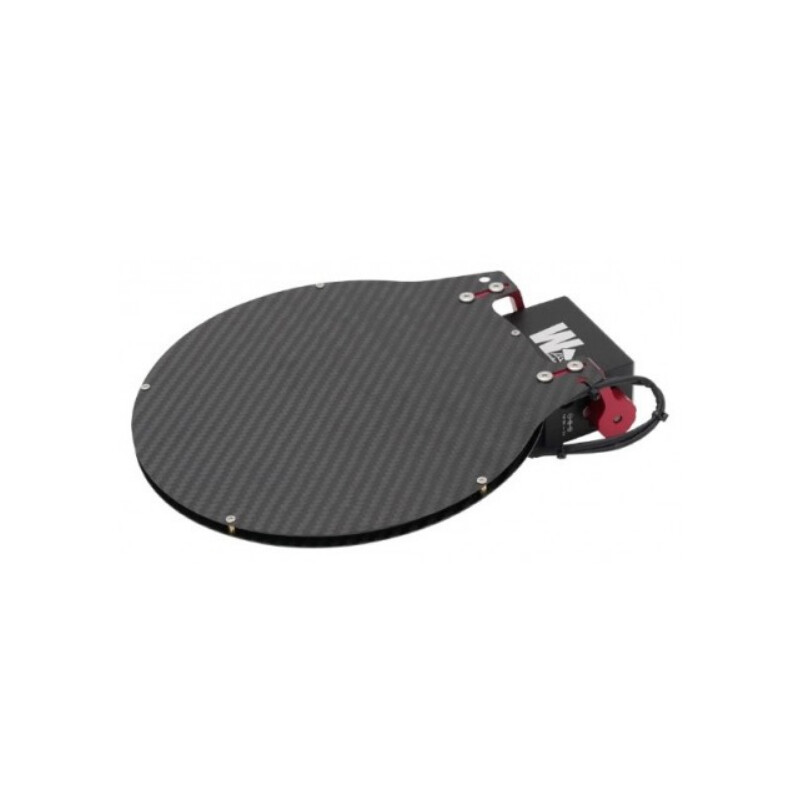 Wanderer Astro Maska płskiego pola 320mm V4 Pro