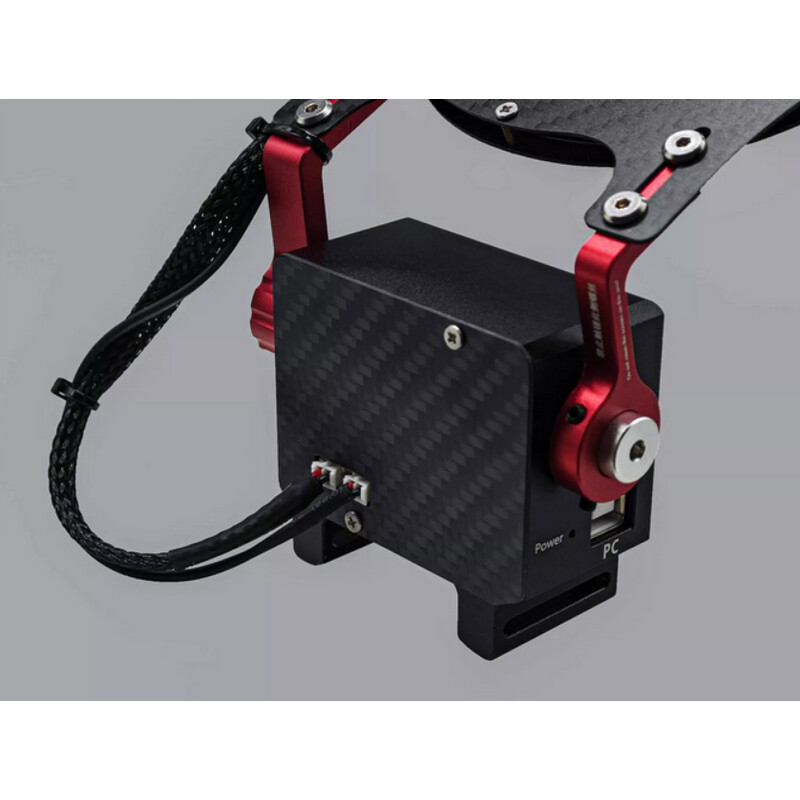 Wanderer Astro Maska płskiego pola 380mm V4 Pro