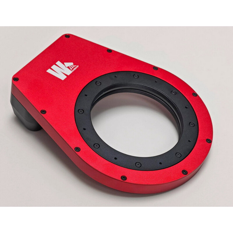 Wanderer Astro Rotator polowy Lite V2 M92