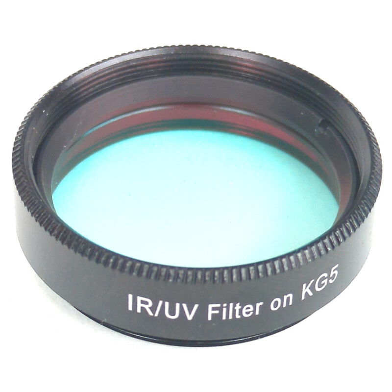 Lacerta Filtry blokujące UV/IR 1,25"