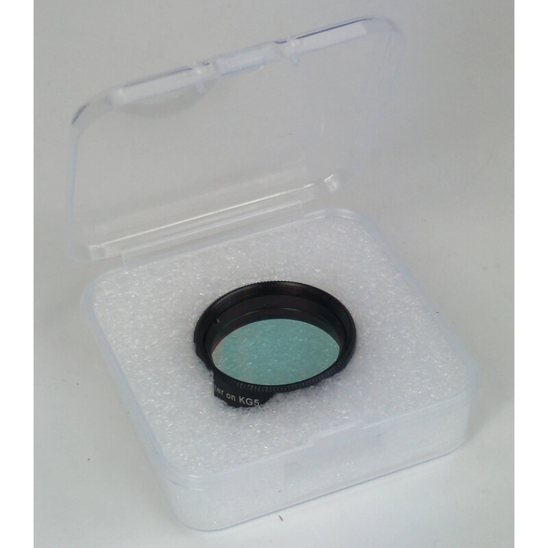 Lacerta Filtry blokujące UV/IR 1,25"