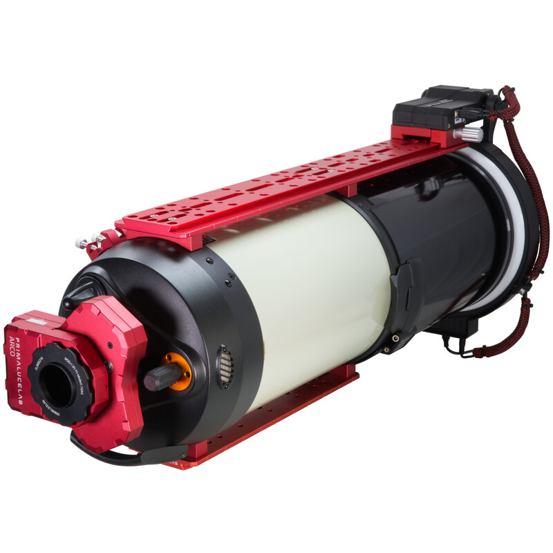 PrimaLuceLab Szyna pryzmatyczna PLUS typu Losmandy 645 mm