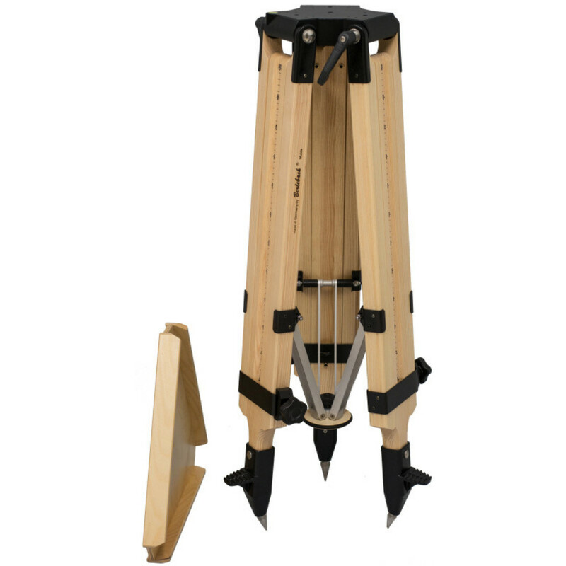 Berlebach Statyw Planet Fujinon LB150