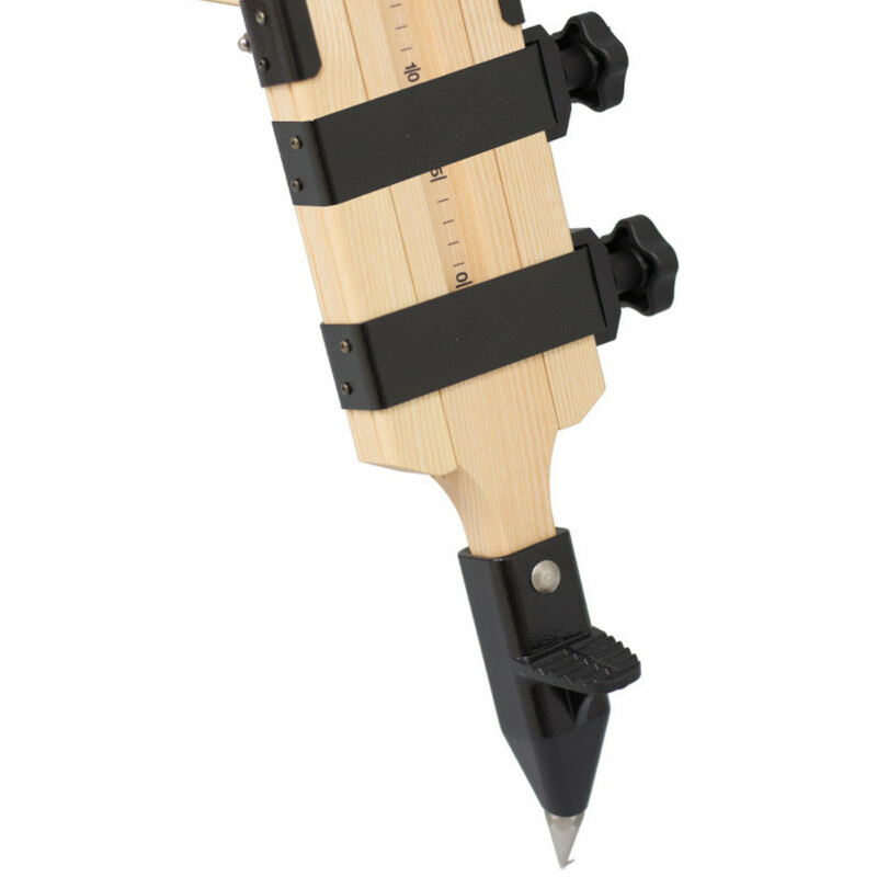 Berlebach Statyw Planet Fujinon LB150