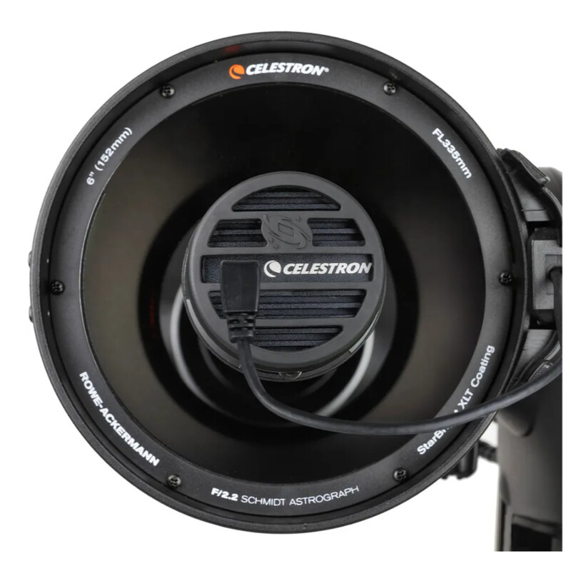 Celestron Aparat fotograficzny Origin 678C Color