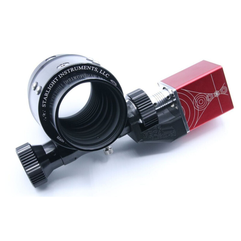 Astroprints Zestaw montażowy silnika EAF Pro do Starlight Instruments True 3.2 OAZ