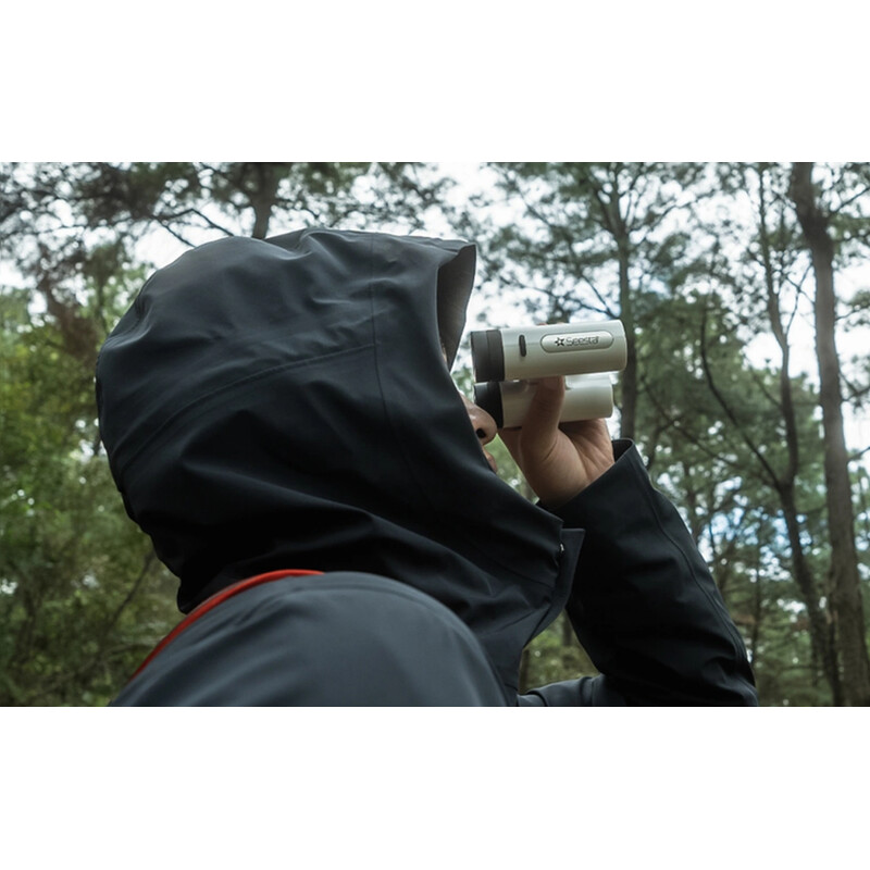 ZWO Lornetka Seestar VisionX 8x24