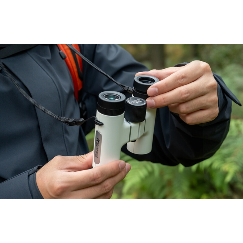 ZWO Lornetka Seestar VisionX 8x24