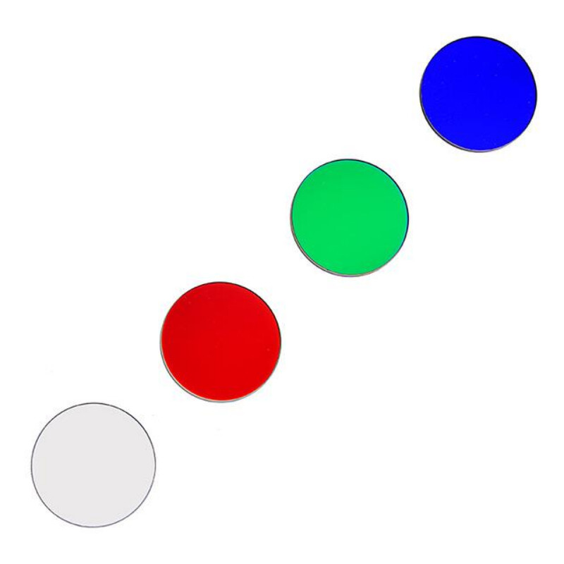 Antlia Filtry LRGB-V Pro 36 mm