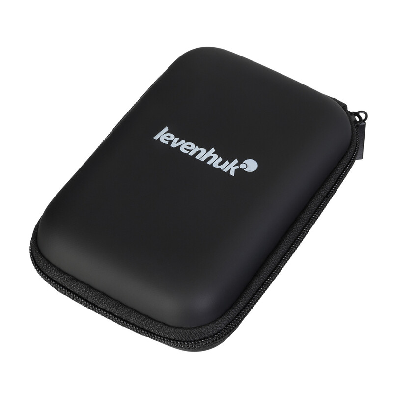 Levenhuk Zestaw obiektywów Lens S7 do smartphonów