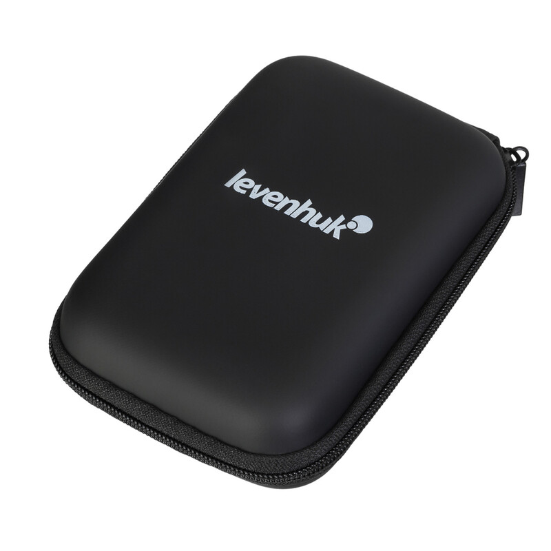 Levenhuk Zestaw obiektywów Lens S10 do smartphonów