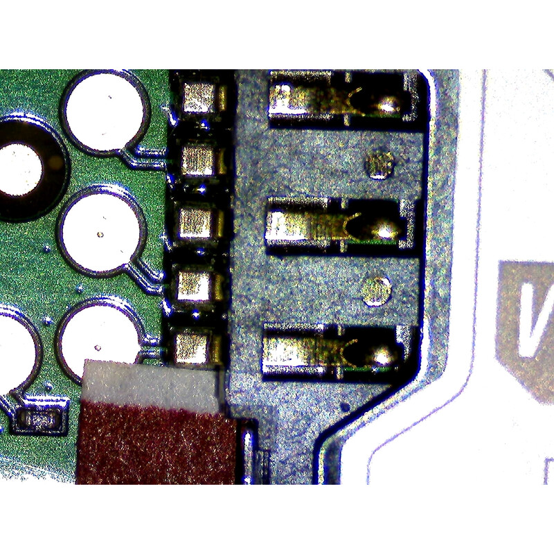 ZEISS Mikroskop stereoskopowy zoom Stemi 355, C Mat, trino, w.d. 110 mm, 10x/23, 5,5:1 , 7,2x-40x, AL, RL C LED, ESD