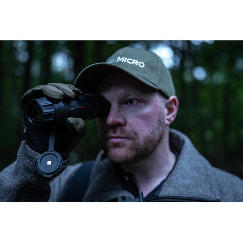 HIKMICRO Kamera termowizyjna Lynx LH19 3.0