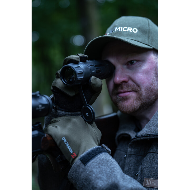 HIKMICRO Kamera termowizyjna Lynx LH25 3.0