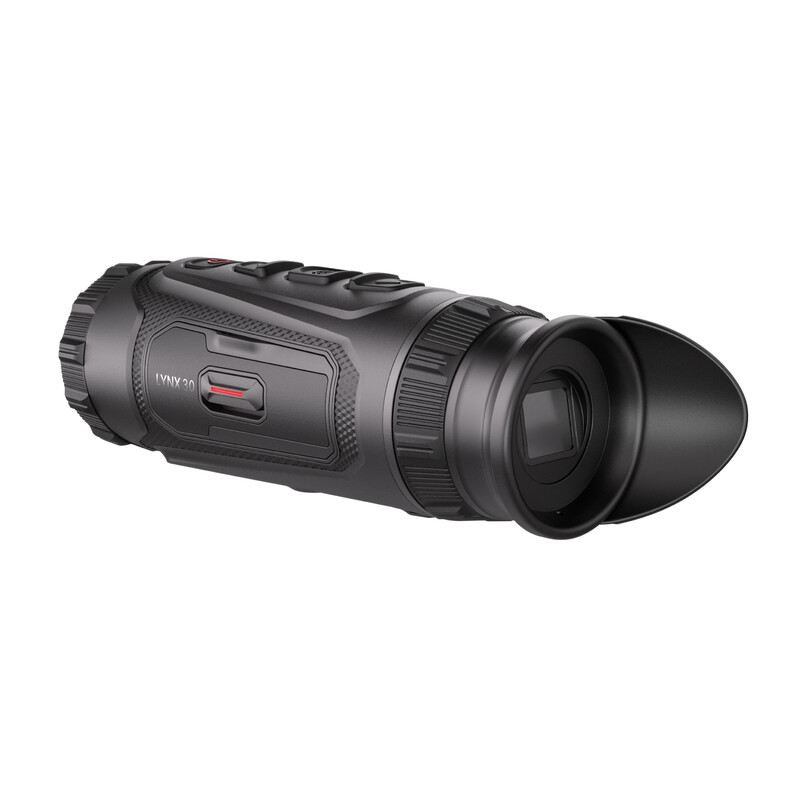 HIKMICRO Kamera termowizyjna Lynx LH25 3.0