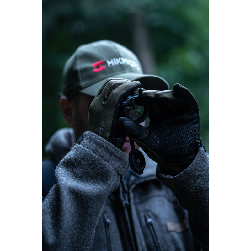 HIKMICRO Kamera termowizyjna Lynx LH35 3.0