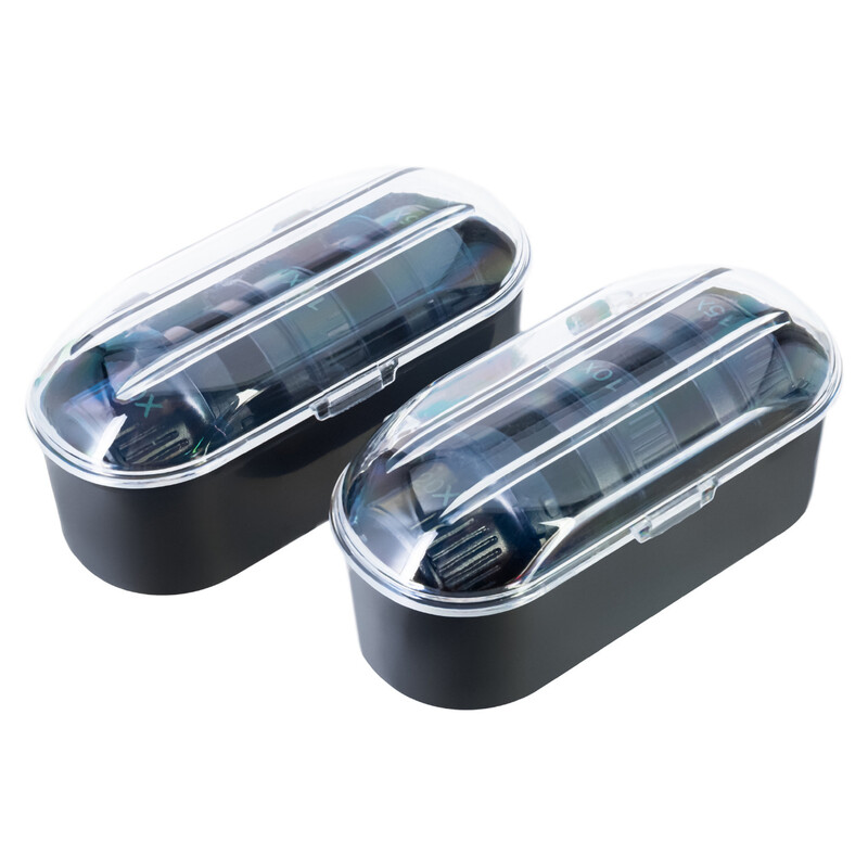 Discovery Lupa Crafts DGL 50 10/15/20/25x 21 LED