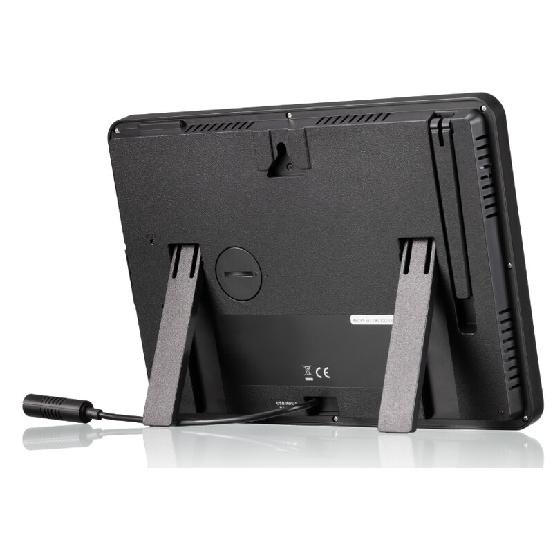 Bresser MeteoChamp 9 w 1 WLAN