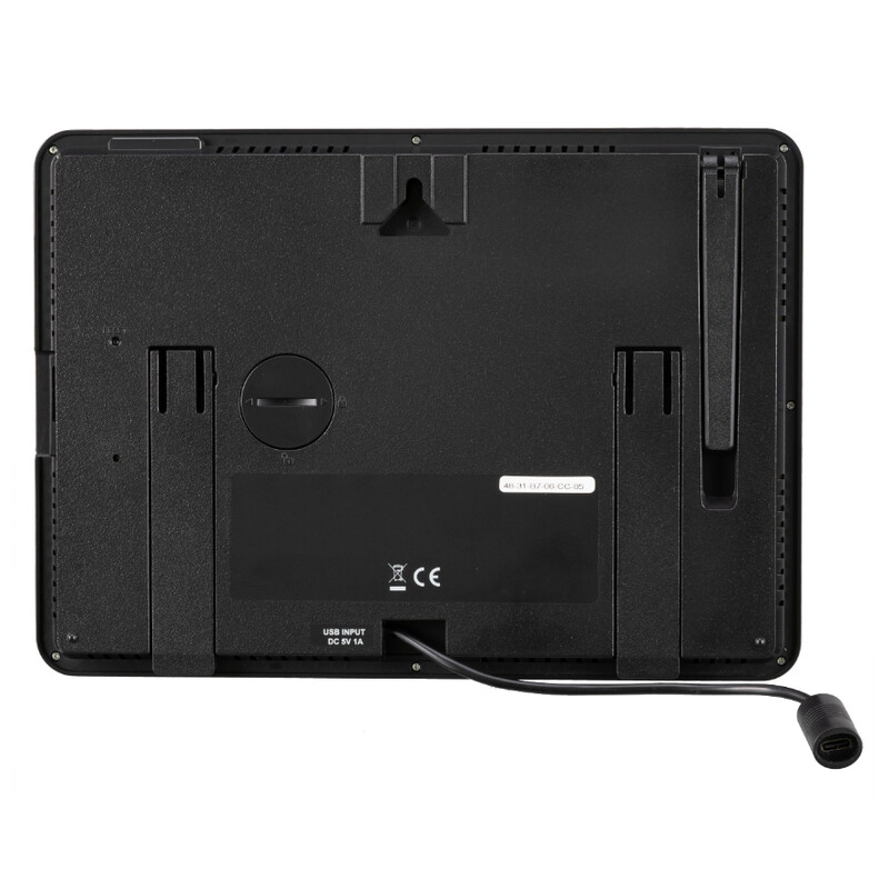 Bresser MeteoChamp 9 w 1 WLAN