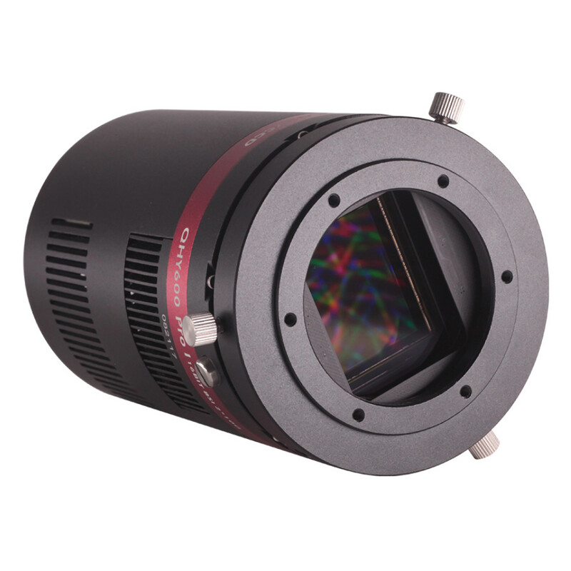 QHY Aparat fotograficzny 600 Pro I Mono SBFL