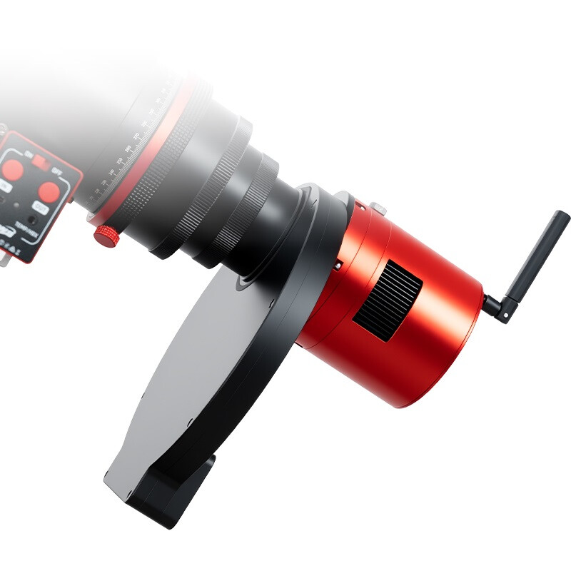 ZWO Koło filtrów EFW 5x 2"