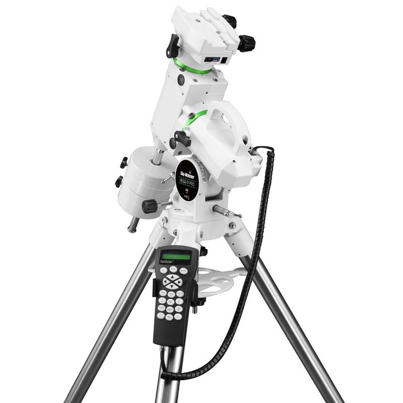 Skywatcher Montaż EQ5-R Pro SynScan GoTo