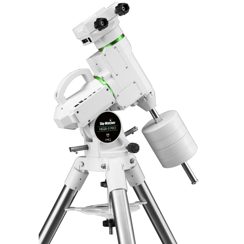 Skywatcher Montaż HEQ5-R Pro SynScan GoTo