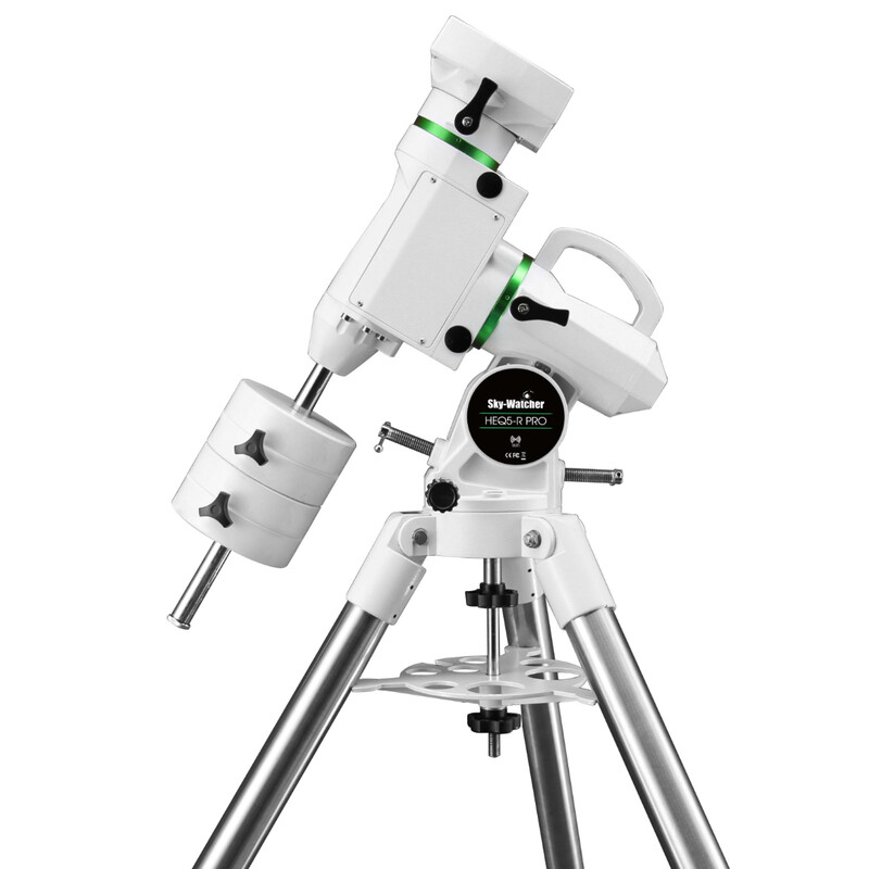 Skywatcher Montaż HEQ5-R Pro SynScan GoTo