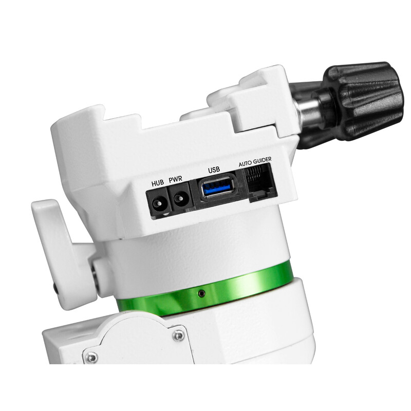 Skywatcher Montaż HEQ5-R Pro SynScan GoTo