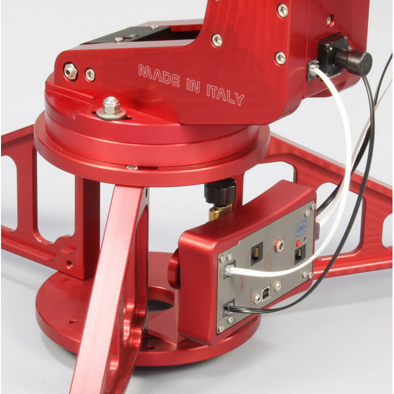 Avalon Montaż M-zero obs Bluetooth