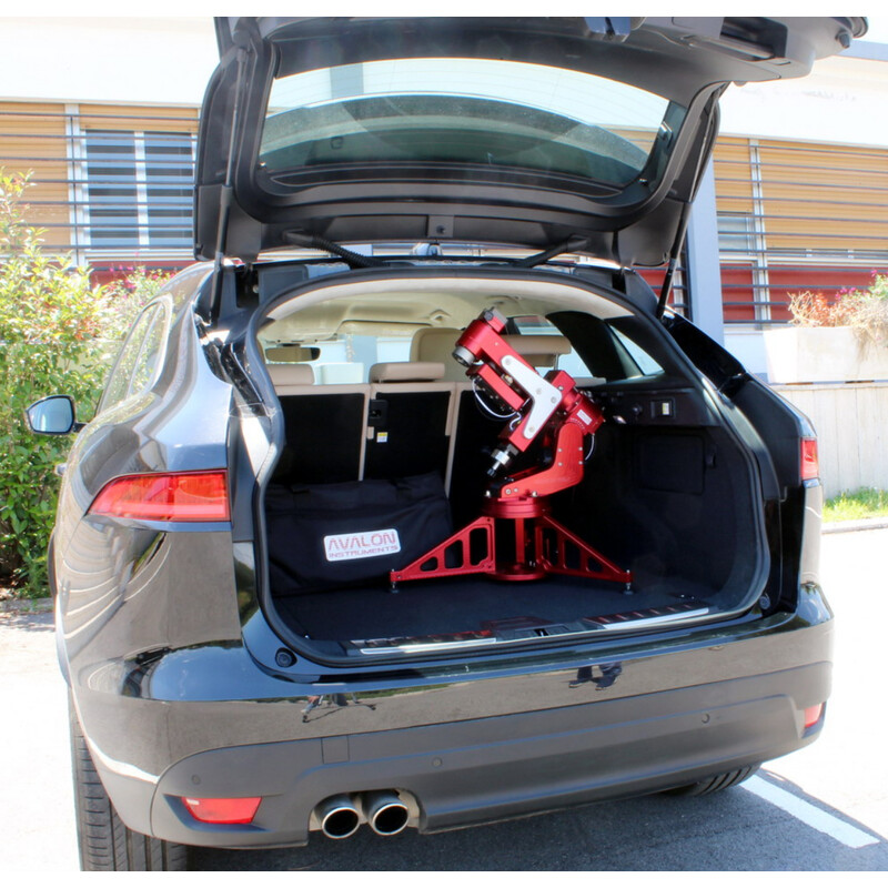 Avalon Montaż M-zero obs Bluetooth