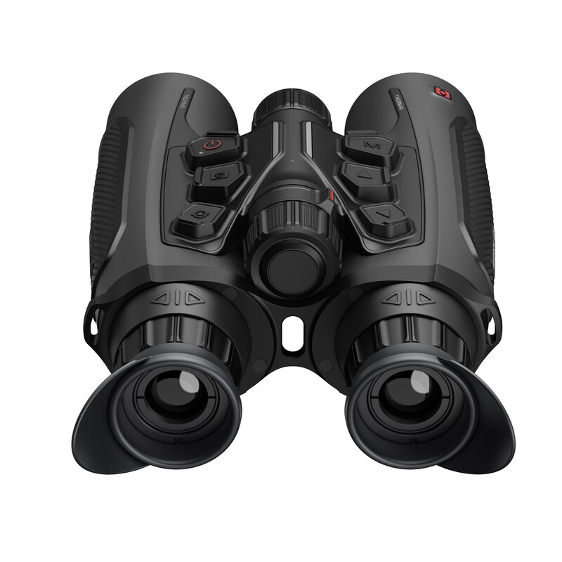 HIKMICRO Noktowizor Habrok 4K HE25L 2.0 5,5-22x60