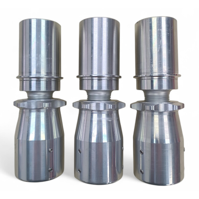 Geoptik System poziomowania do statywów EQ6