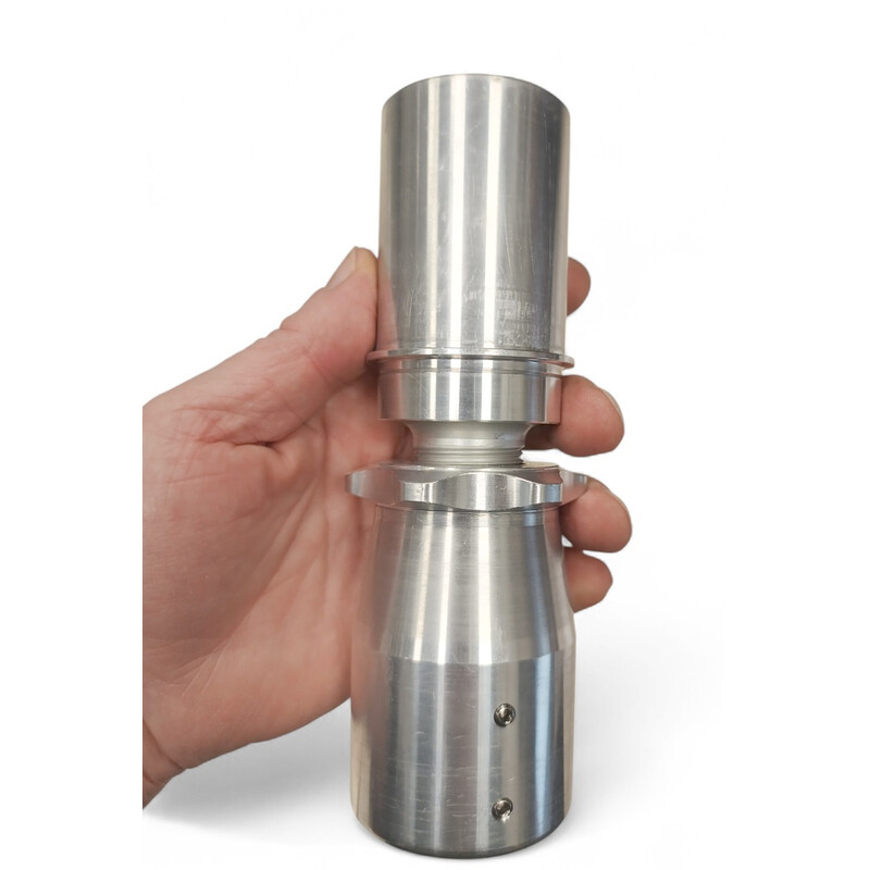 Geoptik System poziomowania do statywów EQ6