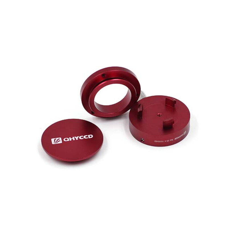 QHY Adapter montażowy PoleMaster Vixen SXD, SXW, SX2, SXD2