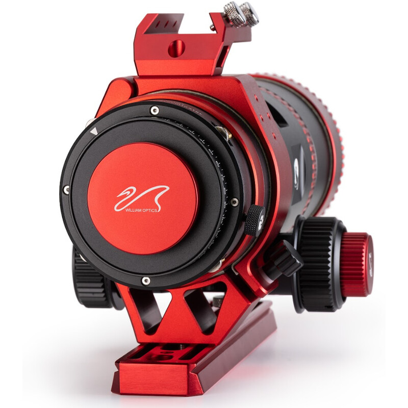 William Optics Refraktor apochromatyczny AP 56/269 UltraCat 56 WIFD