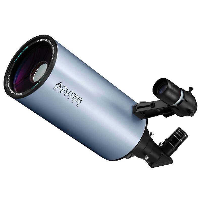 Acuter Teleskop Maksutova MC 127/1359 Voyager MAK127-FAST Traverse Pro GoTo